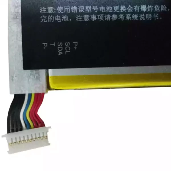 Акумулятор для планшета AMAZON Kindle 26S1005,58-000055 - Зображення 2