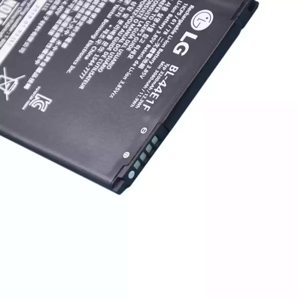 Акумулятор телефон BL-44E1F для LG V20,Stylo 3 plus,H990N,F800,H990,LS997,VS995 - Зображення 3