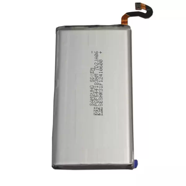 Акумулятор телефон EB-BG950ABE,EB-BG950ABA для Samsung Galaxy S8,G950,G9500,G9508 - Зображення 2