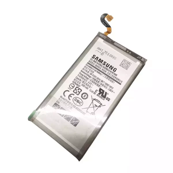 Акумулятор телефон EB-BG955ABE,EB-BG955ABA для Samsung Galaxy S8+ PLUS,G955,G9550