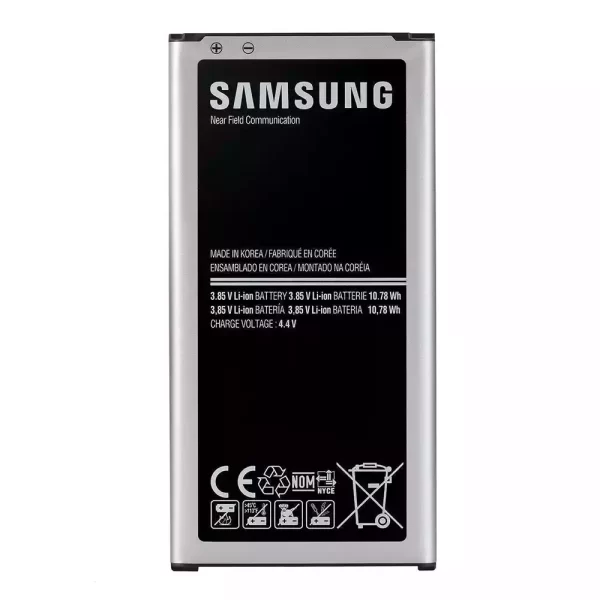 Акумулятор телефон EB-BG900BBC,EB-BG900BBU,EB-BG900BBZ,EB-BG900BBE для Samsung Galaxy S5,I9600,SM-G900