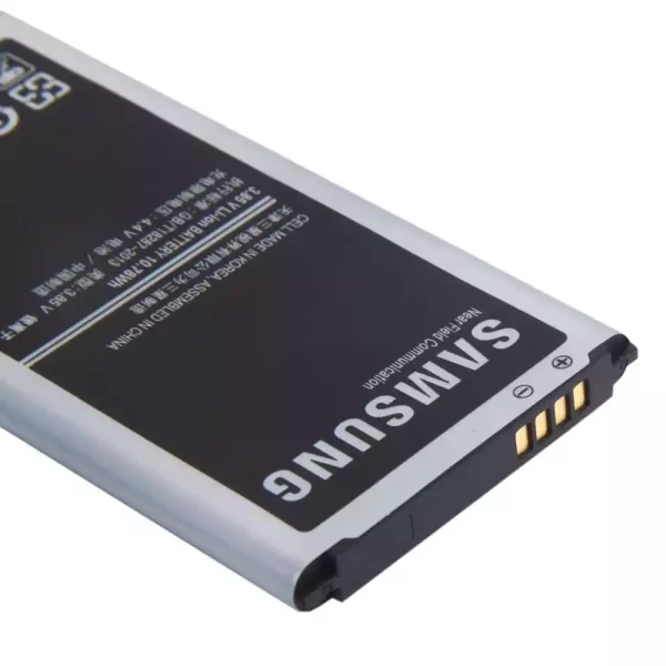 Акумулятор телефон EB-BG900BBC,EB-BG900BBU,EB-BG900BBZ,EB-BG900BBE для Samsung Galaxy S5,I9600,SM-G900 - Зображення 3