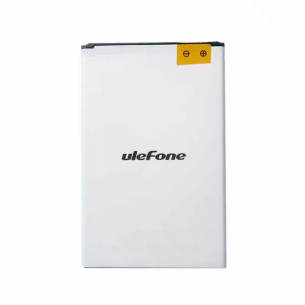 Акумулятор телефон для uleFone Be Pure - Зображення 2