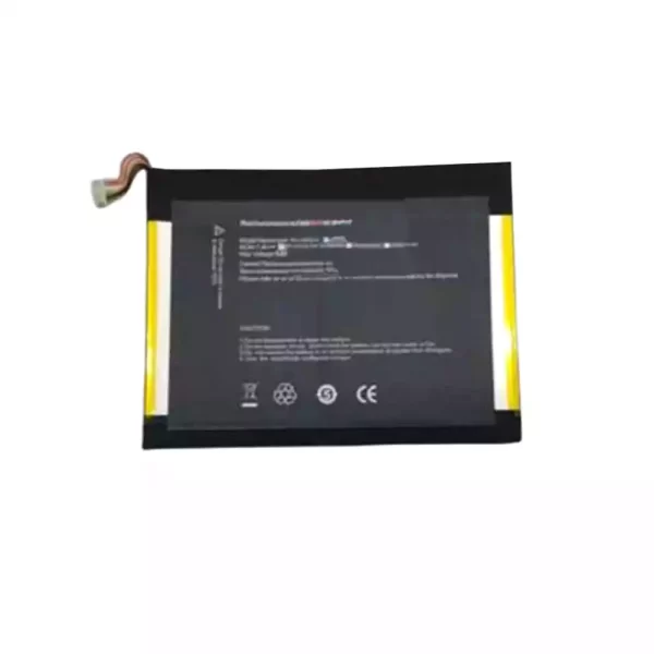 Акумулятор для планшета H35110155P Jumper EZPad 6s pro,EZPad jp 11