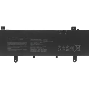 Акумулятор для ноутбука ASUS B31N1632