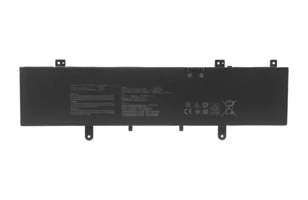 Акумулятор для ноутбука ASUS B31N1632