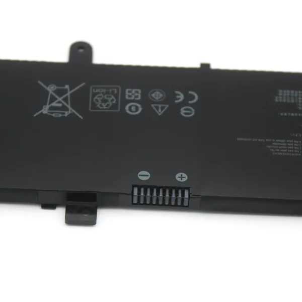 Акумулятор для ноутбука ASUS B31N1632 - Зображення 4