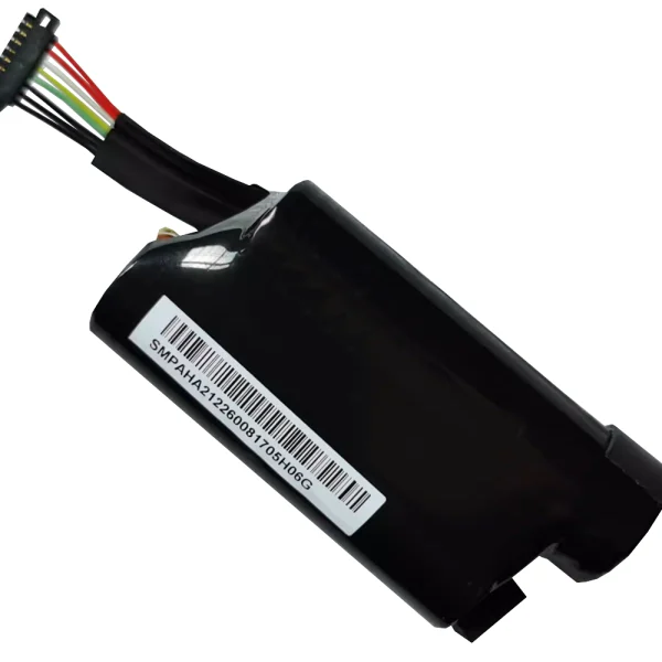 Оригінальний акумулятор SIMPLO SQU-1401 - Зображення 2