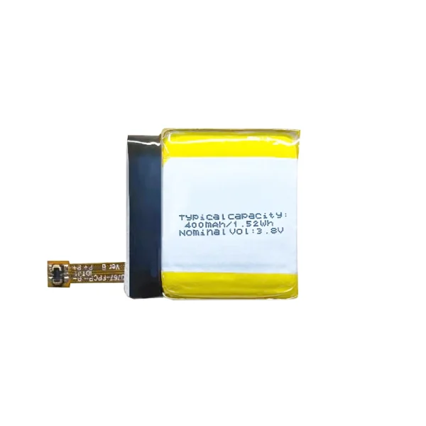 Новий акумулятор PL512524G PL502524V для Amazfit T-rex
