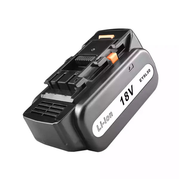 18V 3.0Ah Новий акумулятор для Panasonic EZ9L51 EY9L51B EY9L50B - Зображення 2