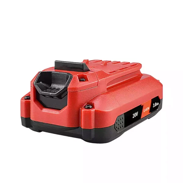 20V 3.0Ah Новий акумулятор для CRAFTSMAN CMCB202 CMCB204 CMCB205