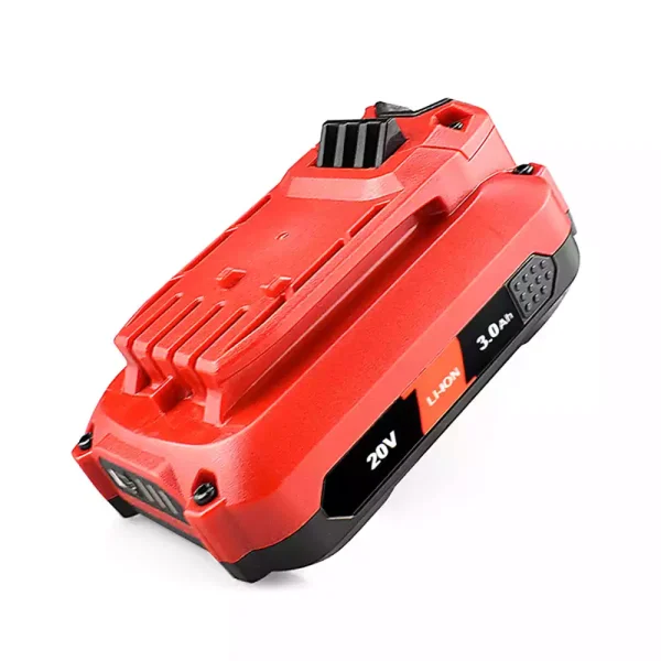 20V 3.0Ah Новий акумулятор для CRAFTSMAN CMCB202 CMCB204 CMCB205 - Зображення 3