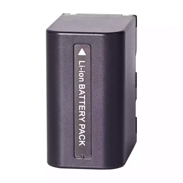 Акумулятор для камери Samsung SB-LSM320 - Зображення 4