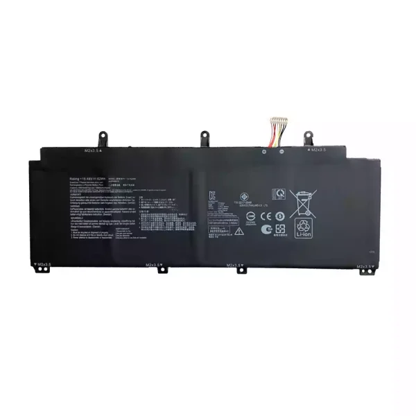 Акумулятор для ноутбука ASUS C41N2009