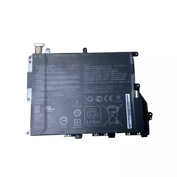 Акумулятор для ноутбука ASUS C21N1819