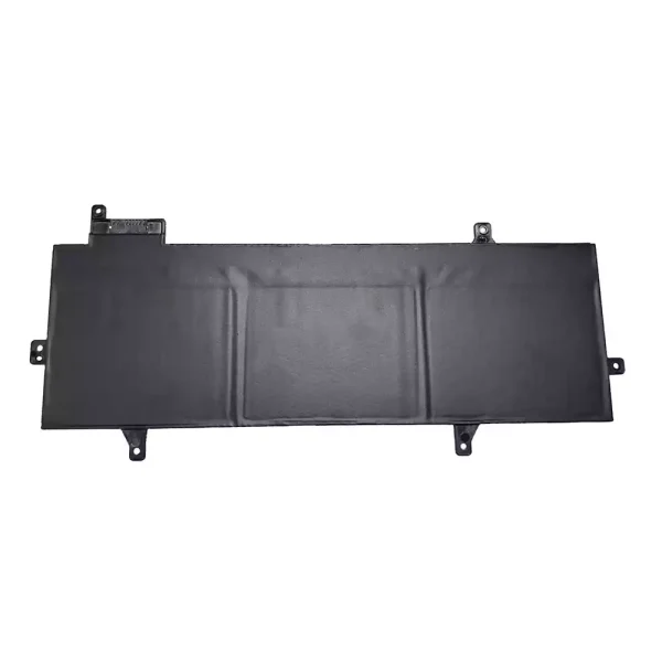 Акумулятор для ноутбука LENOVO L21C3P72 L21M3P72 L21B3P71 L21C3P73 - Зображення 2