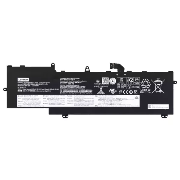 Акумулятор для ноутбука LENOVO L21M4PH4 L21C4PH4 L21D4PH4