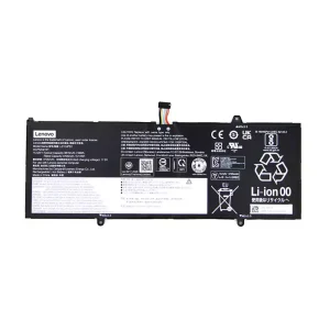 Акумулятор для ноутбука Lenovo L21C4PE2 L21M4PE2 L21D4PE1