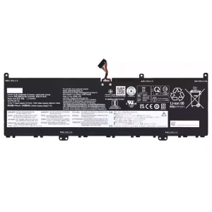 Акумулятор для ноутбука Lenovo L21C4PE0 L21D4PE0 L21M4PE0 L21M4PC7 L21C4PC7 L21C4PC4