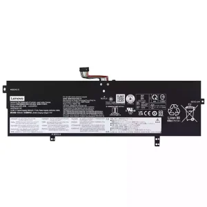 Акумулятор для ноутбука Lenovo L21M4PE3 L21L4PE3
