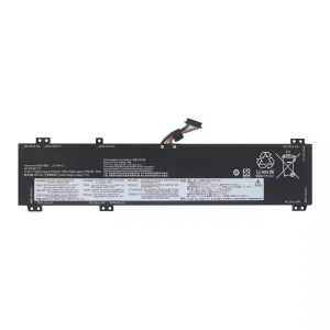 Акумулятор для ноутбука Lenovo L21B4PC0 L21C4PC1 L21D4PC1 L21M4PC2 L21M4PC3