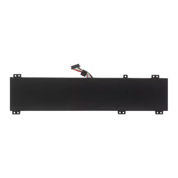 Акумулятор для ноутбука Lenovo L21B4PC0 L21C4PC1 L21D4PC1 L21M4PC2 L21M4PC3 - Зображення 2