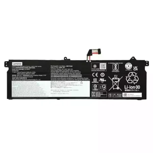 Акумулятор для ноутбука LENOVO L21C3PD7 L21M3PD7