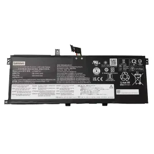 Акумулятор для ноутбука LENOVO L21M4PG1 SB10W51949 5B10W51848