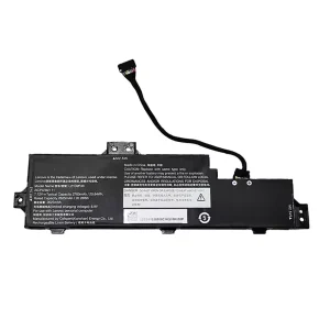 Акумулятор для ноутбука LENOVO L21M2PJ0 L21D2PJ0