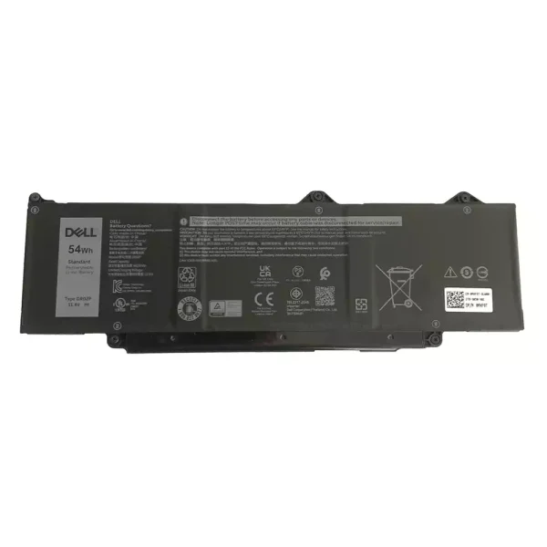 Акумулятор для ноутбука DELL DR02P R73TC