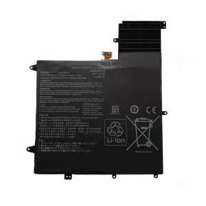 Акумулятор для ноутбука ASUS C21N1706