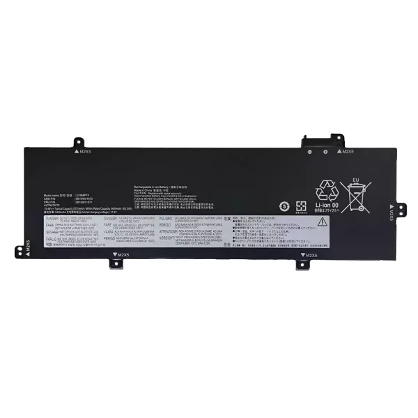 Акумулятор для ноутбука LENOVO L21M4P74 L21C4P74