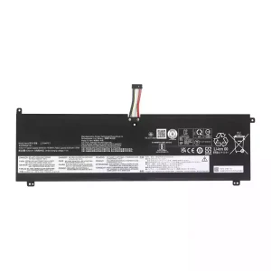 Акумулятор для ноутбука LENOVO L21M4PE1 L21C4PE1 L21B4PE1