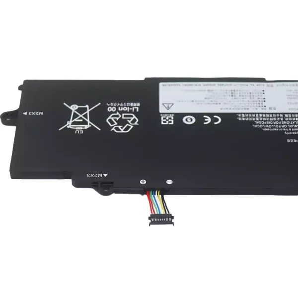 Акумулятор для ноутбука LENOVO L21B4P71 L21M4P75 L21C4P75 L21L4P73 - Зображення 4