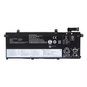 Акумулятор для ноутбука LENOVO L18M3P73 L18C3P71