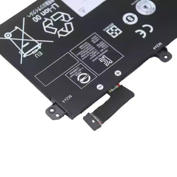 Акумулятор для ноутбука LENOVO L18M3P73 L18C3P71 - Зображення 3