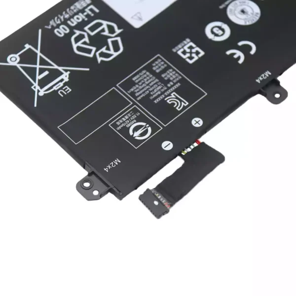 Акумулятор для ноутбука LENOVO L18M3P73 L18C3P71 - Зображення 4