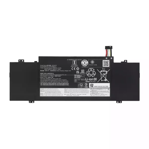 Акумулятор для ноутбука LENOVO L20C4PF2 L20D4PF2 L20M4PF2