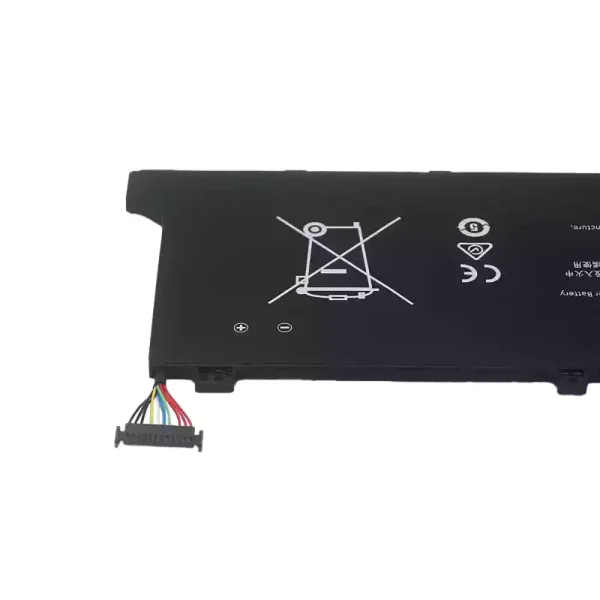 Акумулятор для ноутбука HUAWEI HB4792Z9ECW-22A - Зображення 4