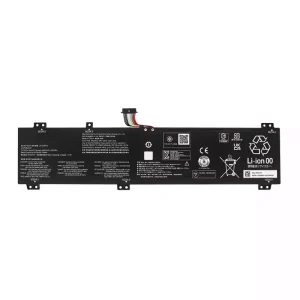 Акумулятор для ноутбука LENOVO L21C4PC2 L21C4PC3 L21D4PC2 L21M4PC5 L21M4PC6