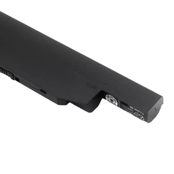 Акумулятор для ноутбука Fujitsu FMVNBP227 FMVNBP228 FMVNBP229 FMVNBP237 FPB0301S FPB0311S FPB0297S FPB0298S FPB0313S FPB0317S FPB0319S - Зображення 4