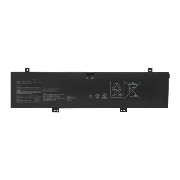 Акумулятор для ноутбука ASUS C41N2101