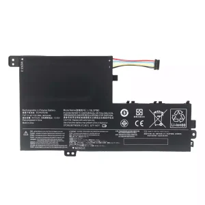 Акумулятор для ноутбука LENOVO Ideapad 320S-14AST 320S-14IKB 320S-15IKB 320S-15AST 320S-15ABR flex5 1470 flex5 1570