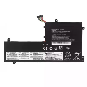 Акумулятор для ноутбука LENOVO L17M3PG2 L17L3PG2