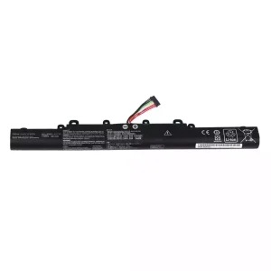 Акумулятор для ноутбука Asus A41N1702-1
