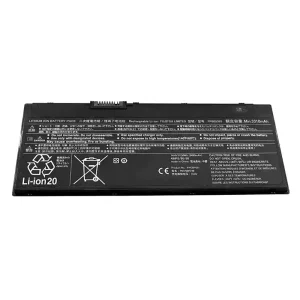 Акумулятор для ноутбука Fujitsu FMVNBP247 FPCBP529 Fujitsu E558 P728
