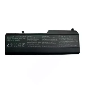 Акумулятор для ноутбука DELL T116C K738H T112C
