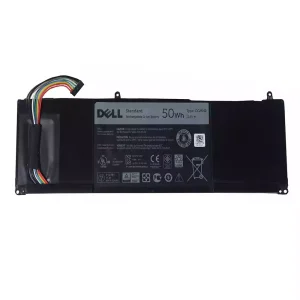 Акумулятор для ноутбука DELL CGMN2