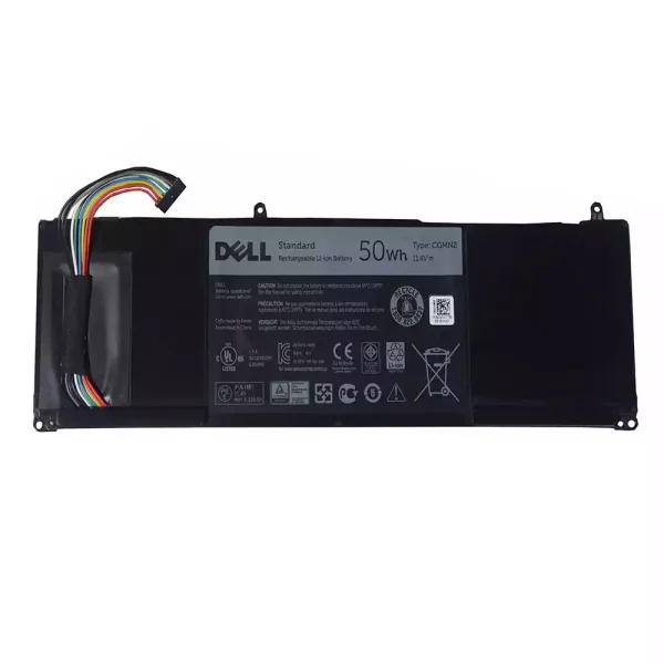 Акумулятор для ноутбука DELL CGMN2