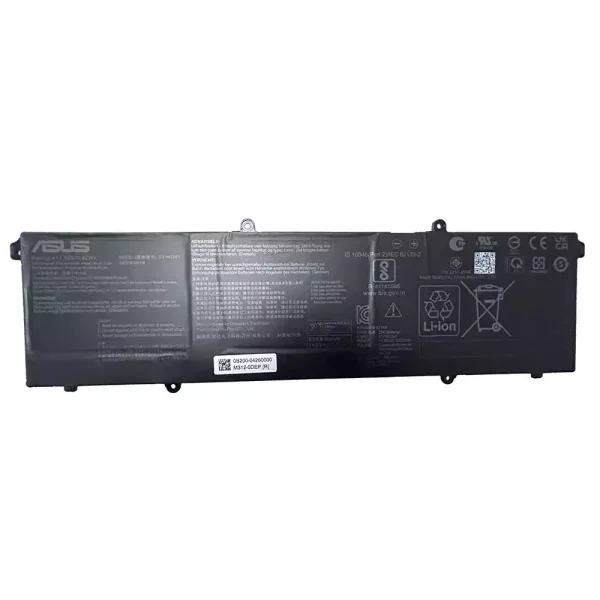 Акумулятор для ноутбука ASUS C31N2201